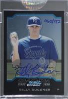 Billy Buckner (2005 Bowman Chrome Draft) [Buyback] #/182