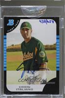 Craig Italiano (2005 Bowman Draft) [Buyback] #/658