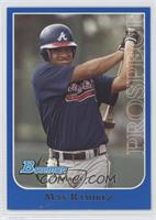 Max Ramirez [Noted] #/249