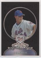 Mike Pelfrey [EX to NM] #/25