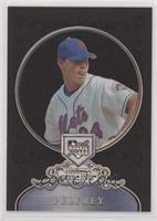 Mike Pelfrey #/25