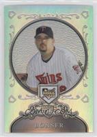 Boof Bonser #/199