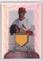 Chris Carpenter #/199