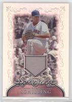 Curt Schilling #/199