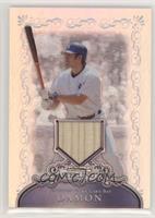 Johnny Damon #/199