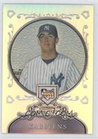 Jeff Karstens #/199