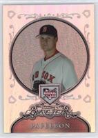 Jonathan Papelbon #/199