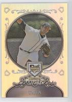 Jordan Tata #/199