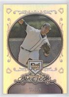 Jordan Tata #/199