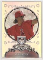 Jered Weaver #/199