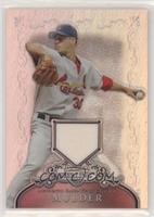 Mark Mulder #/199