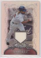 Manny Ramirez #/199