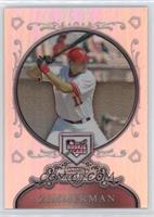 Ryan Zimmerman #/199