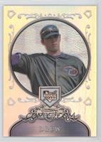 Stephen Drew [Noted] #/199