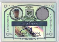 Scott Thorman #/199