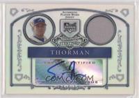 Scott Thorman #/199