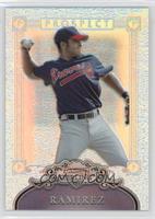 Max Ramirez #/199