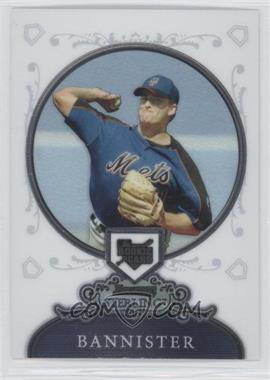 2006 Bowman Sterling - [Base] #BS-BB - Brian Bannister