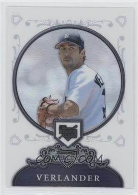 2006 Bowman Sterling - [Base] #BS-JV - Justin Verlander