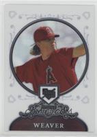 Jered Weaver