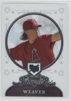 Jered Weaver