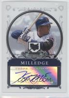 Lastings Milledge