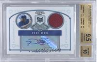 Prince Fielder [BGS 9.5 GEM MINT]