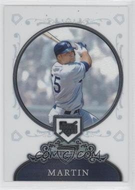 2006 Bowman Sterling - [Base] #BS-RM - Russ Martin