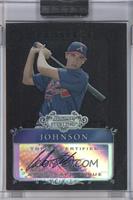 Cody Johnson [Uncirculated] #/25