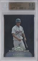 Wilkin Ramirez [BGS 9.5 GEM MINT]