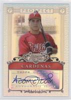 Adrian Cardenas #/199