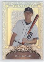 Brent Dlugach #/199