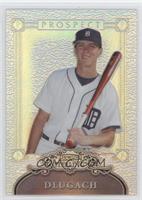 Brent Dlugach #/199