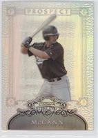 Brad McCann #/199