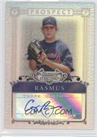 Cory Rasmus #/199