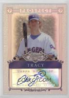 Chad Tracy [Noted] #/199