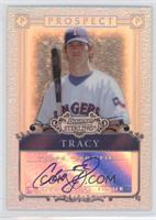 Chad Tracy #/199