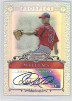 Colten Willems #/199