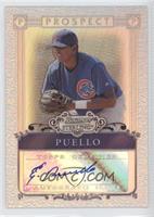 Elvin Puello #/199