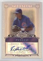 Elvin Puello #/199