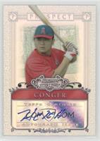 Hank Conger #/199