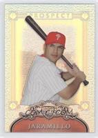 Jason Jaramillo #/199