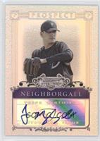 Jason Neighborgall #/199