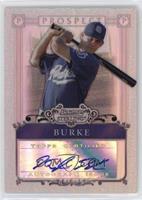 Kyler Burke #/199