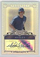 Mike Aviles #/199