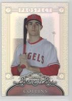 Michael Collins (No Serial Number) #/199