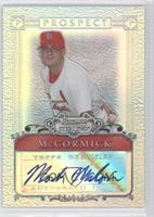 Mark McCormick #/199