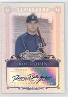 Ronny Bourquin #/199