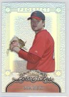 Stephen Marek #/199