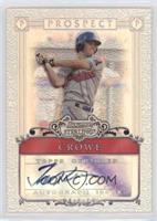 Trevor Crowe #/199